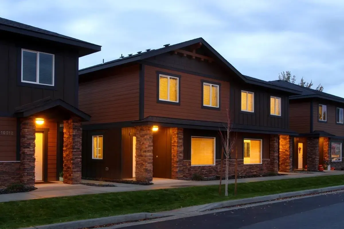 Pinewood Park Estates
