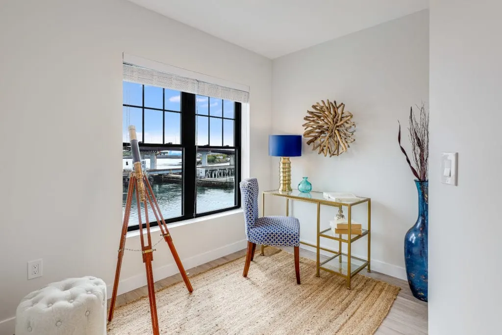Sedna Beverly Waterfront Apartments