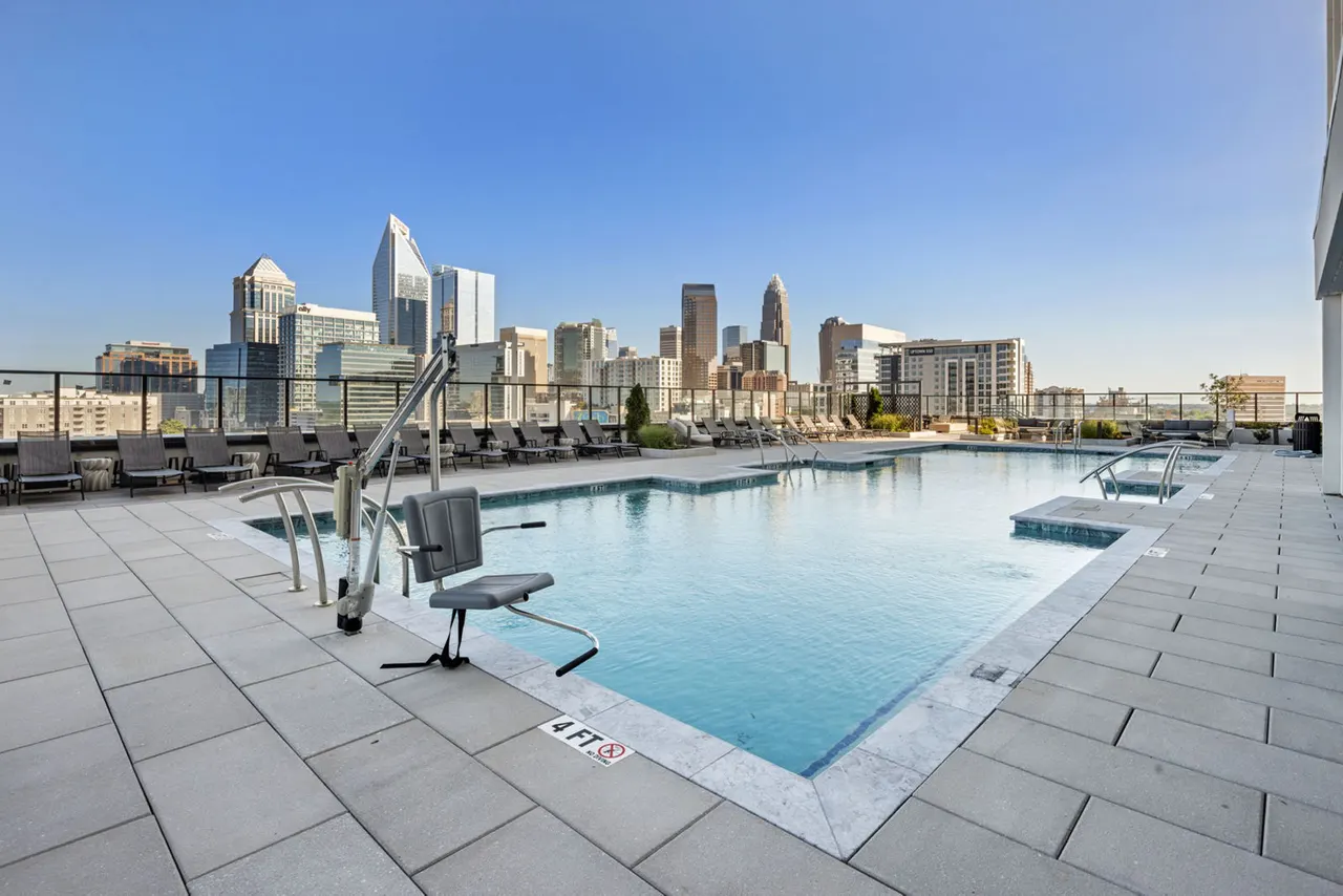 Enclave at Radius Dilworth Apartments