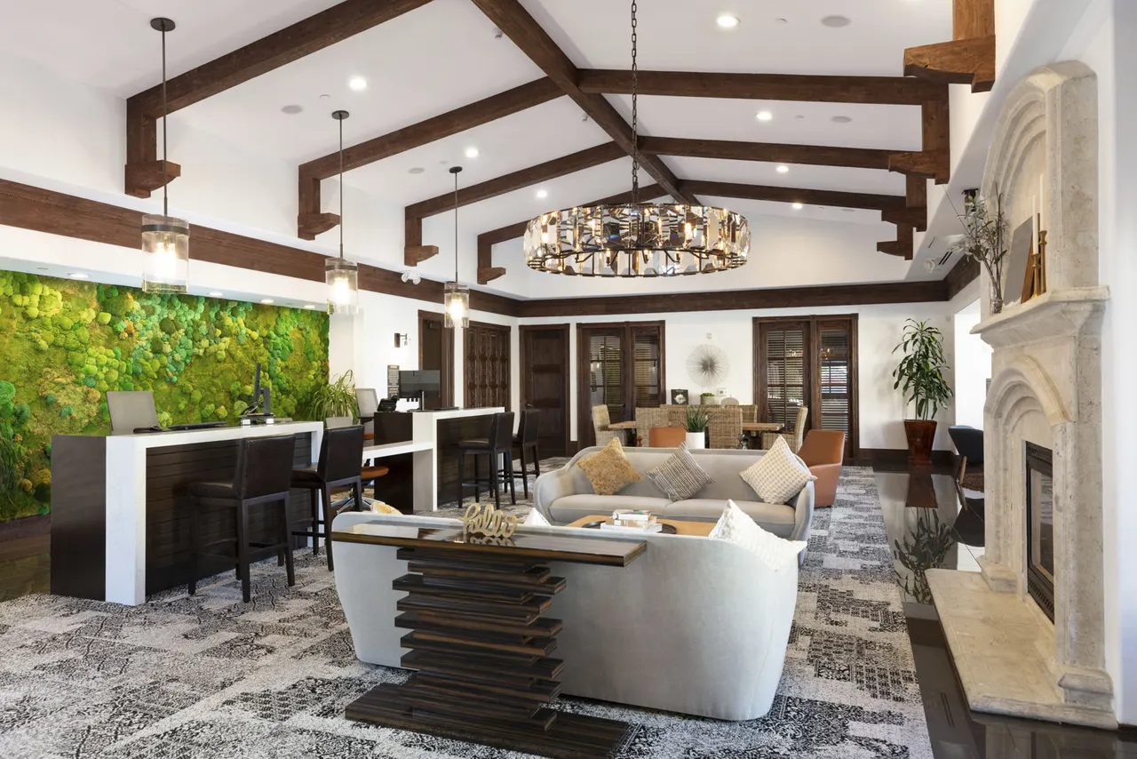 Aventino Apartments