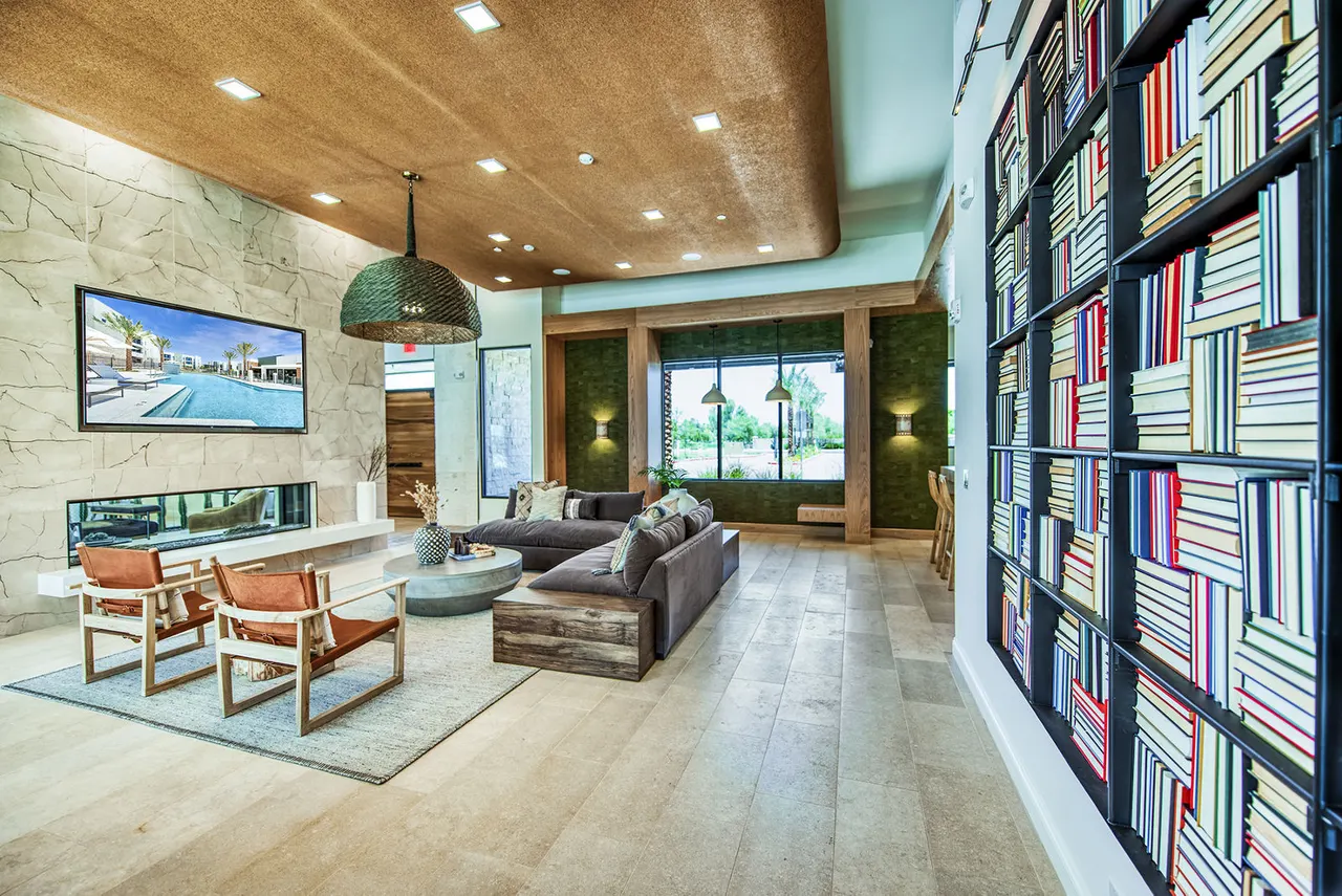 Amiya Apartments