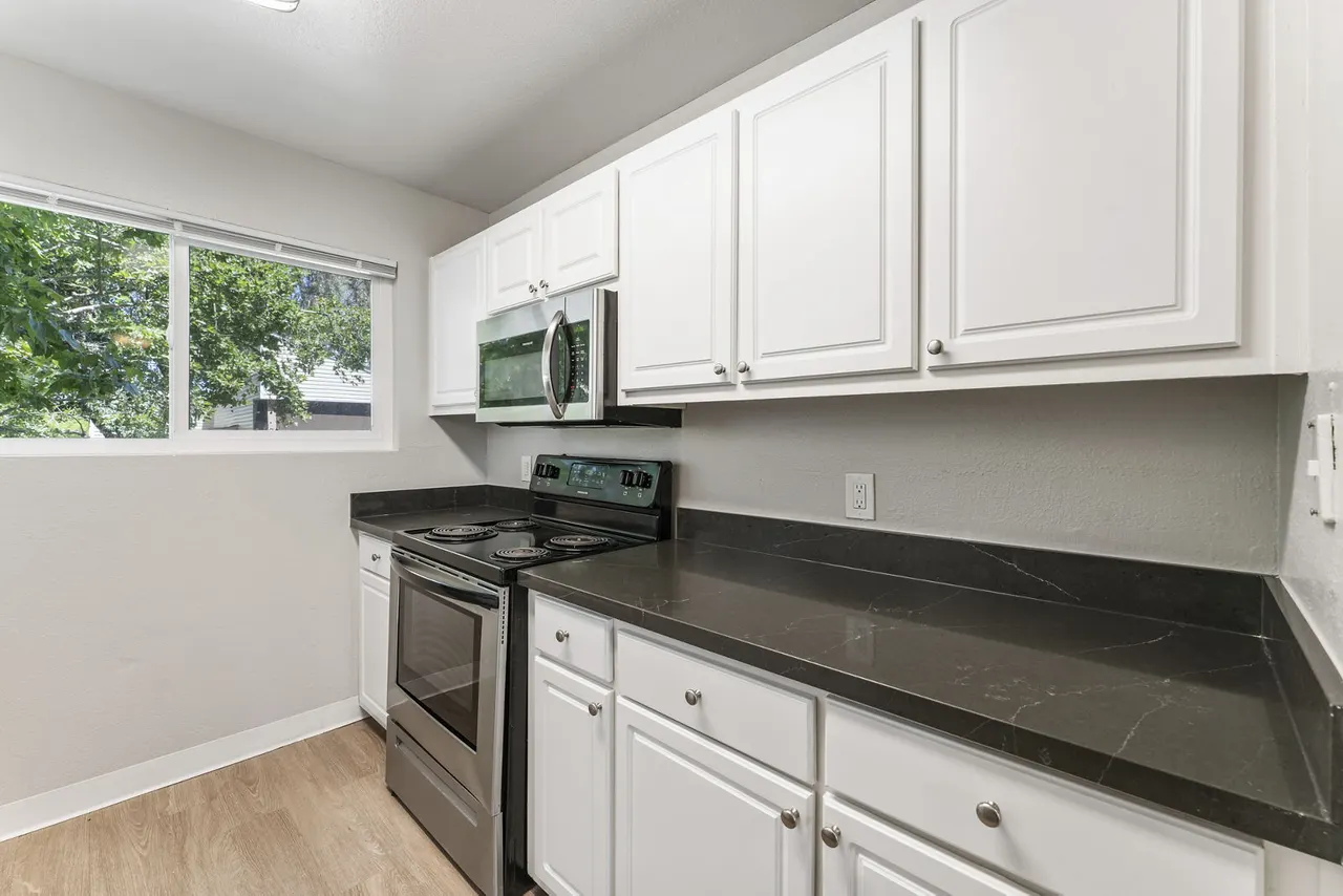 Kensington Apartments