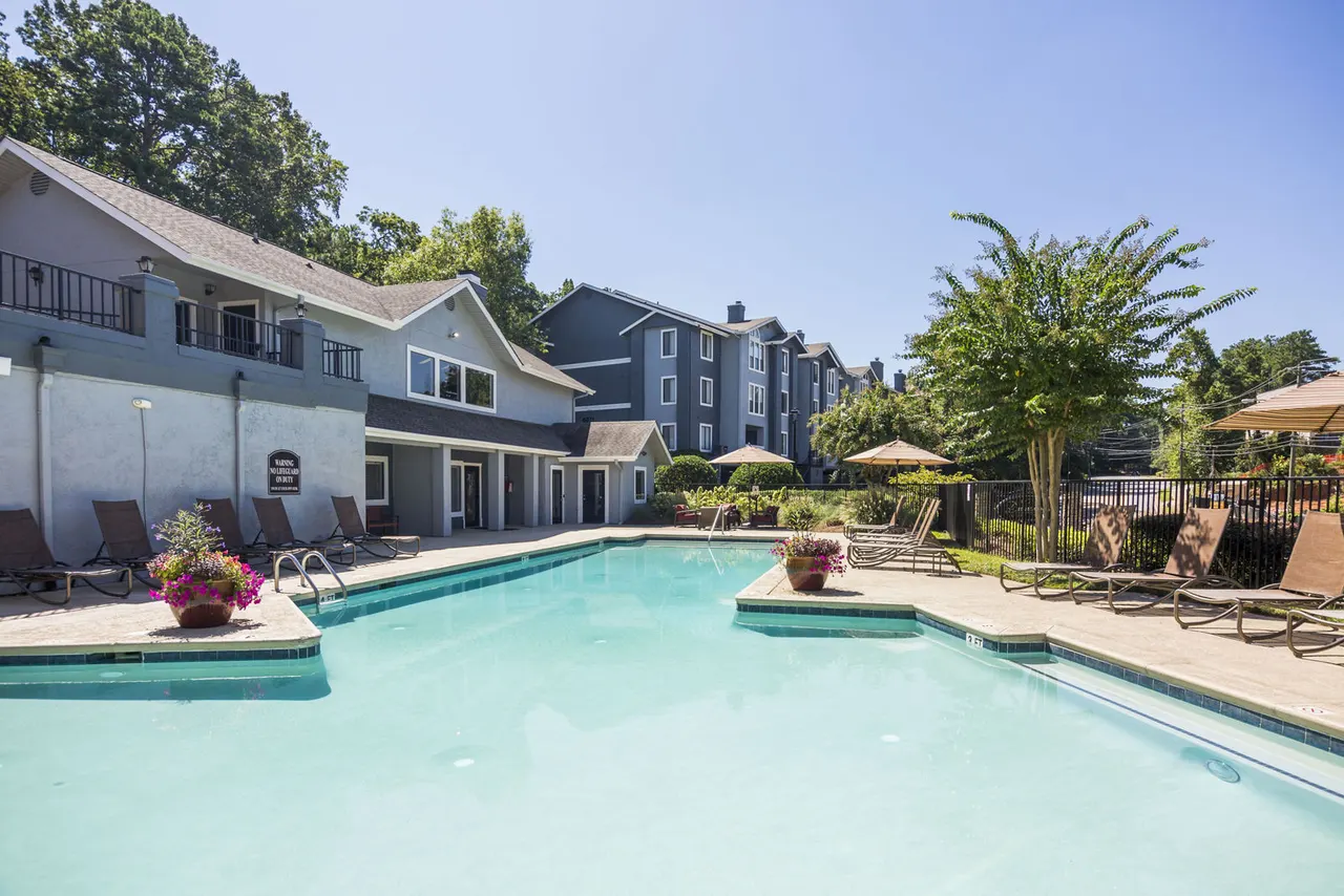 Aventura Dunwoody
