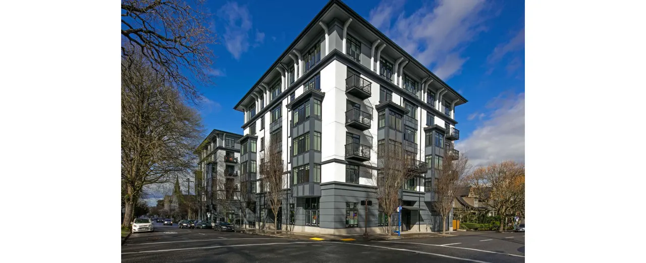 Greenway Apartments