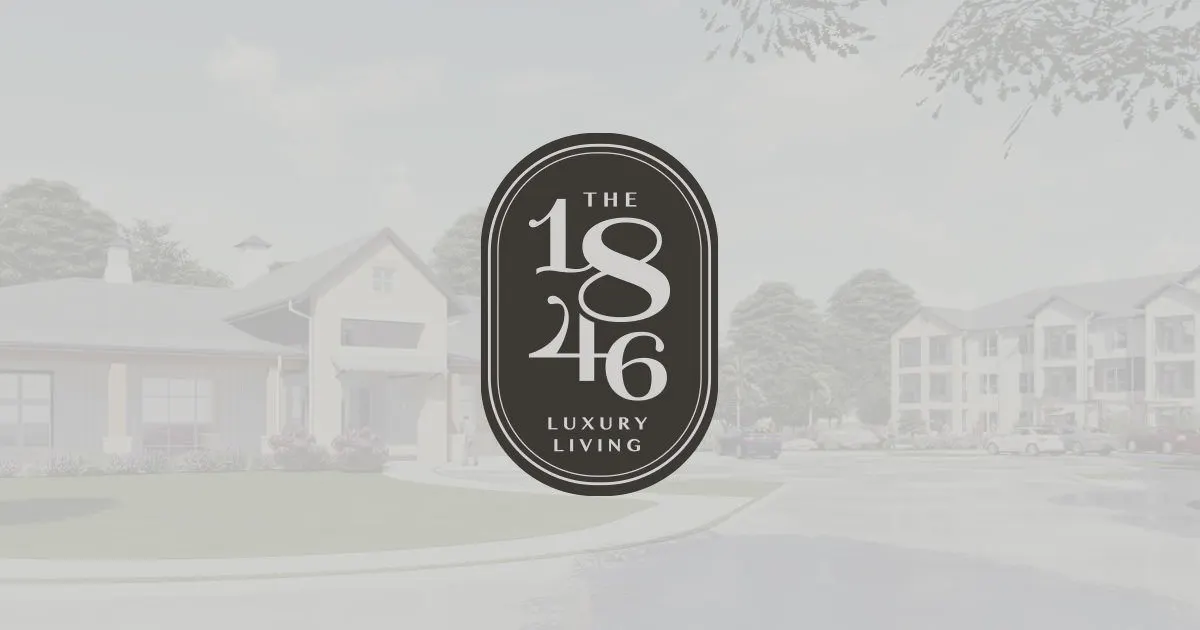 1846 Apartment Community
