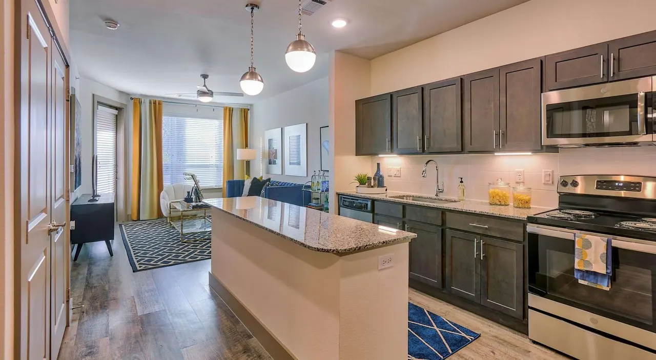 Tower Bay Lofts