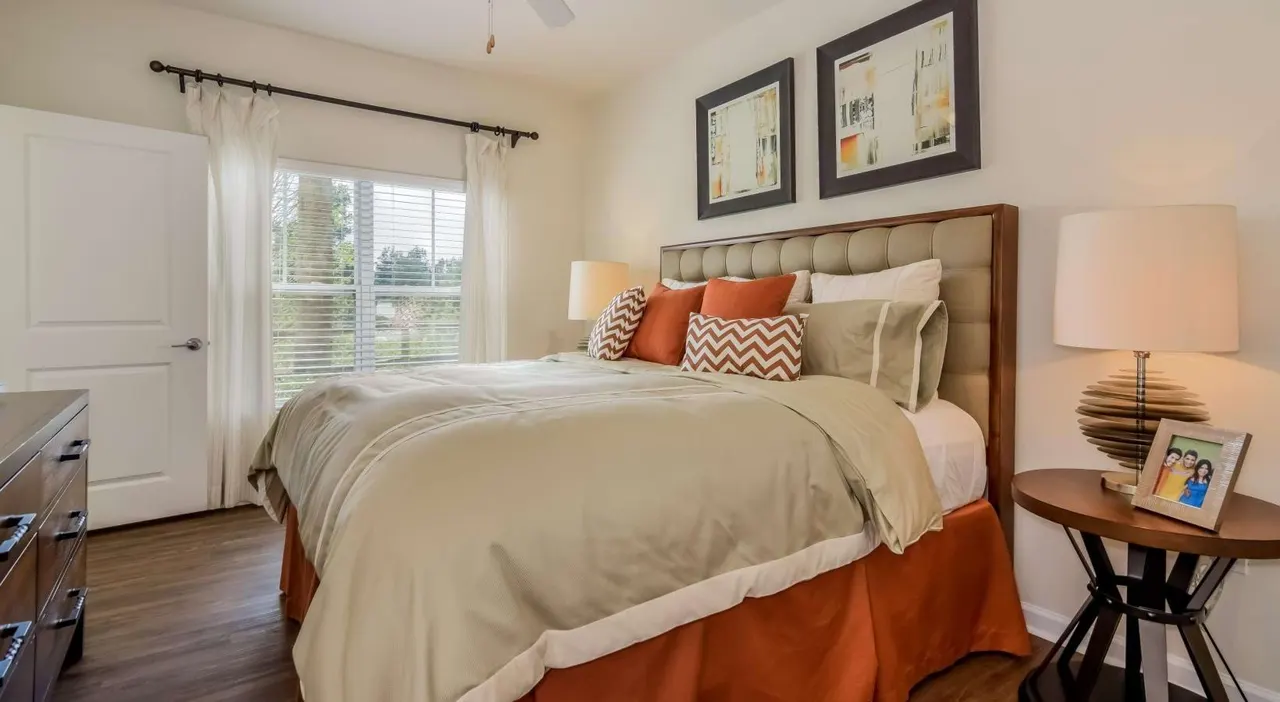 The Grand At Cypress Cove Apartments
