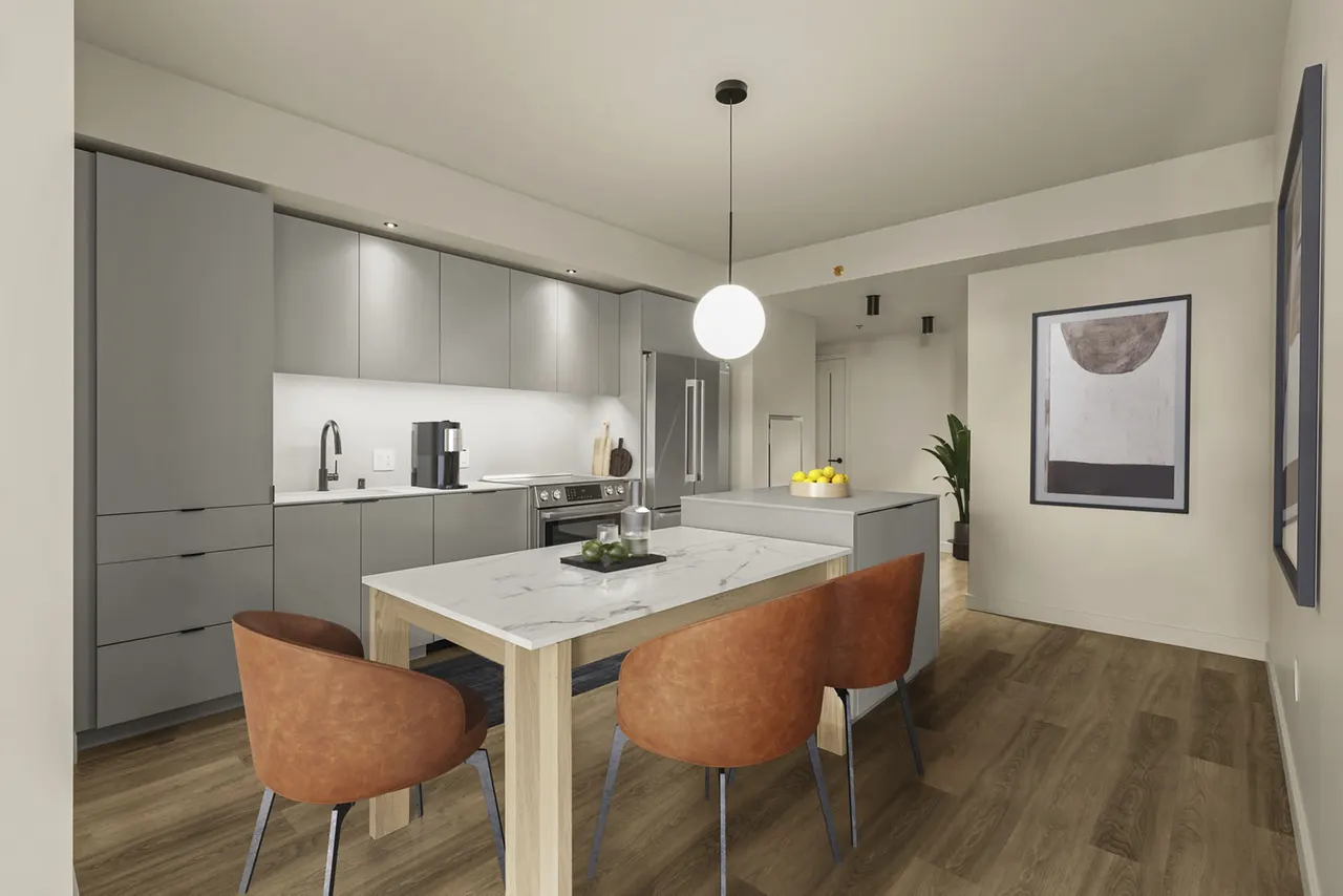 Kaye Apartments