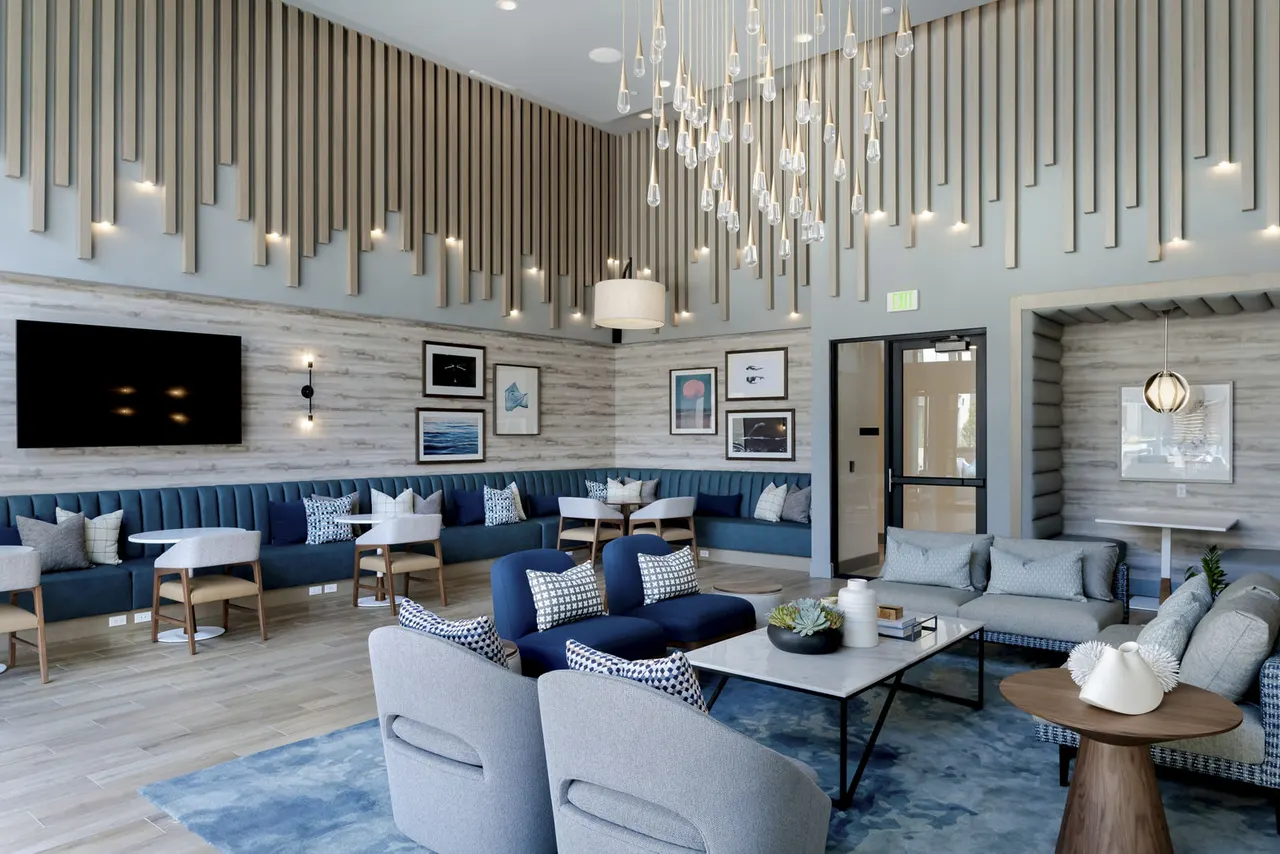 The Lofts at Carlsbad Village