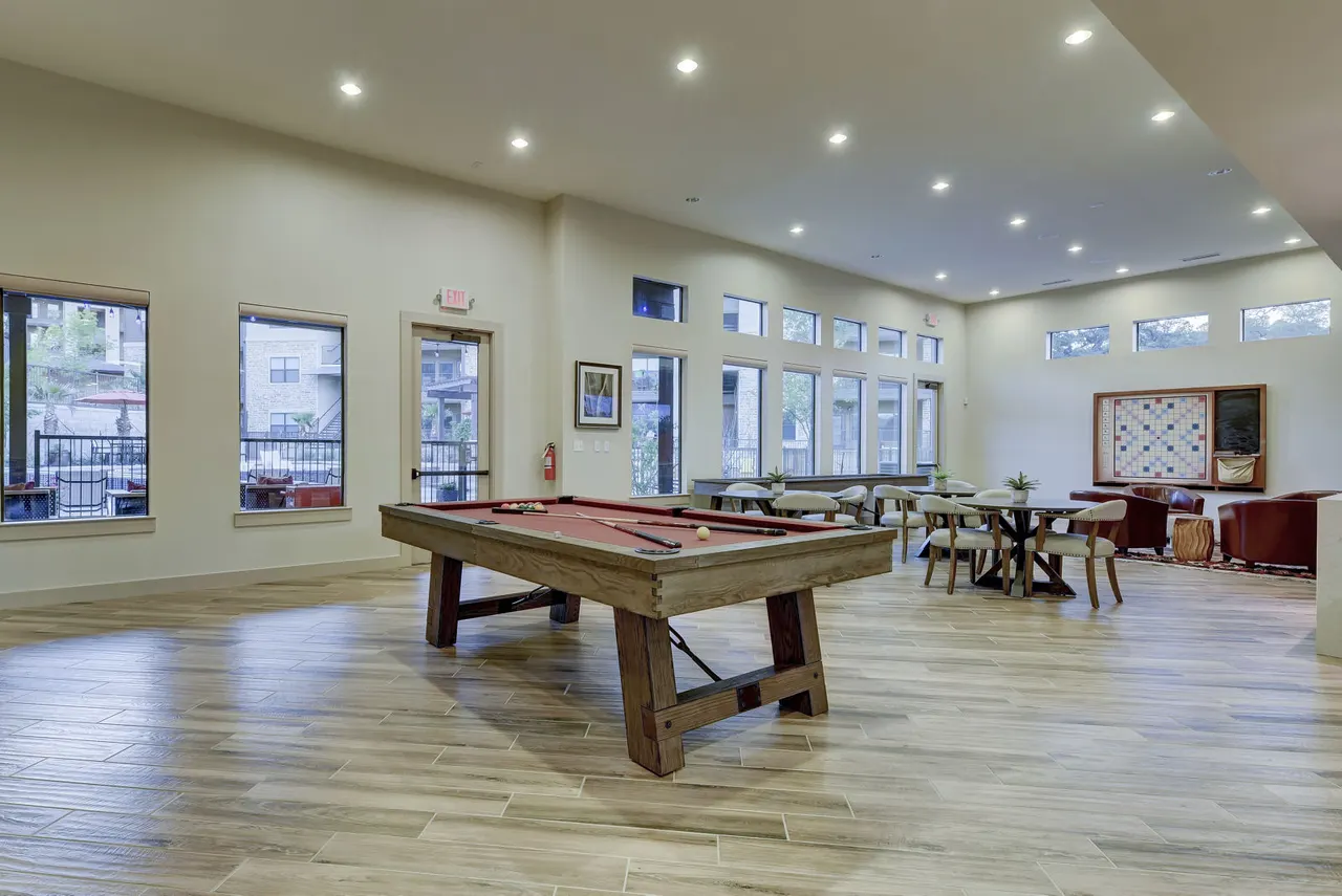 Rustico At Fair Oaks Apartments