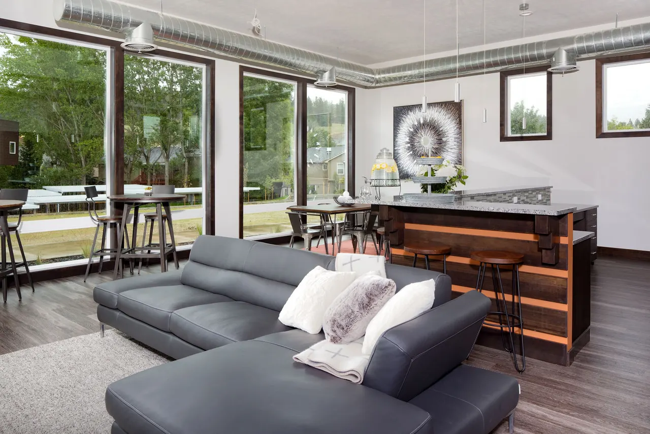 Residences at Indian Trail