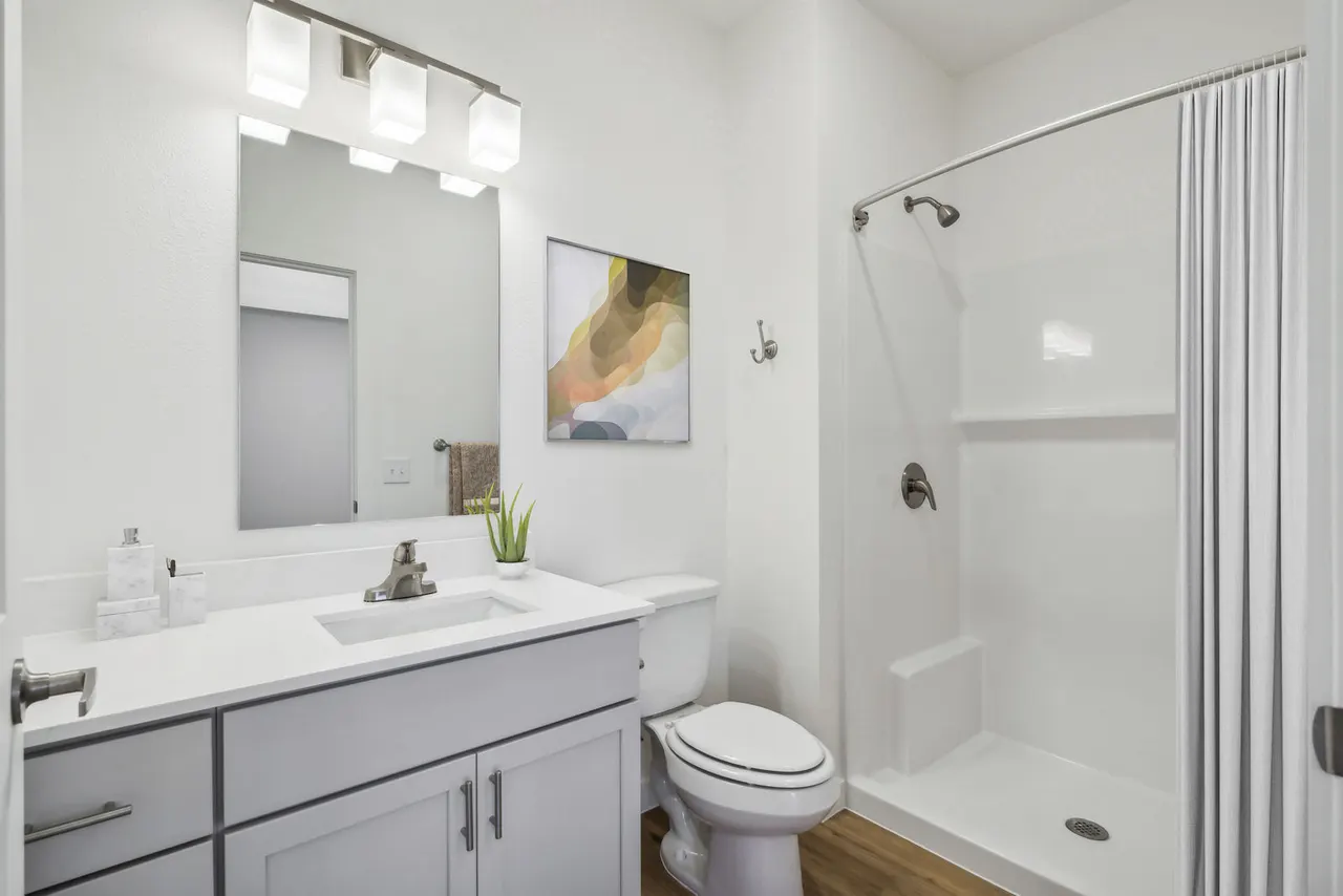 Pure OKC Apartments