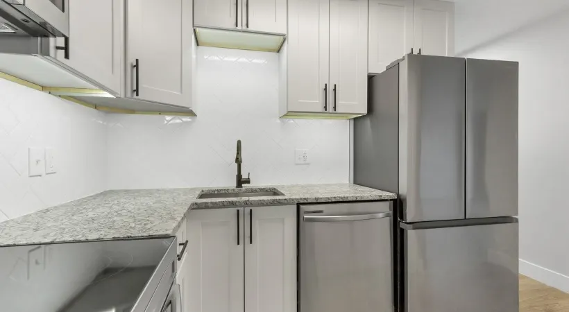 Brittania Heights Apartments