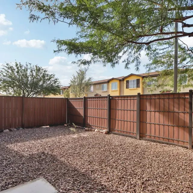 San Vicente Townhomes