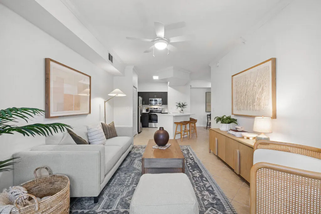 Bell Miramar Apartments