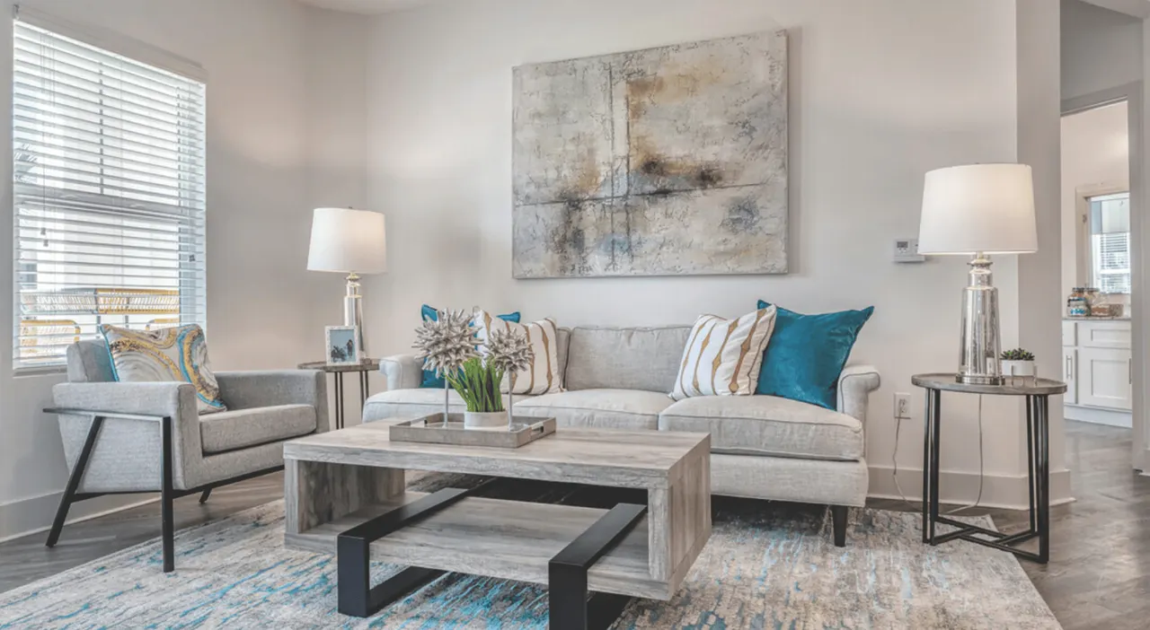 Venice Isles Luxury Apartments
