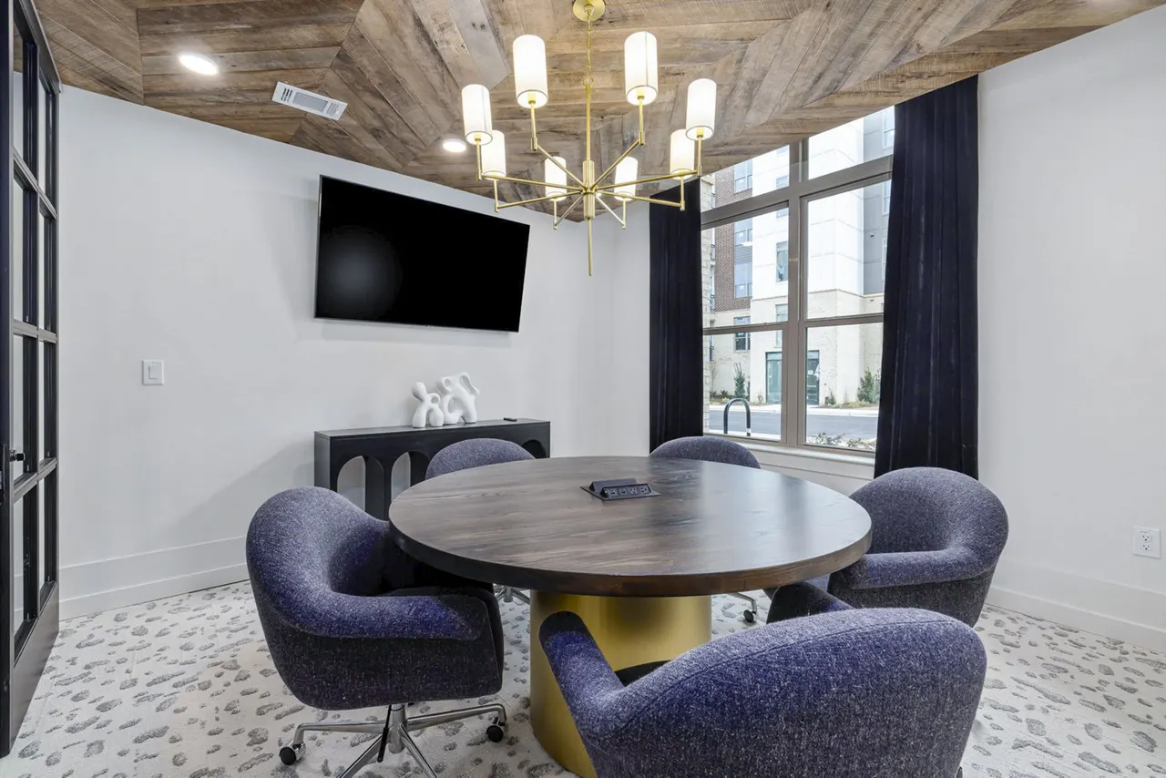 Brier Creek Apartments