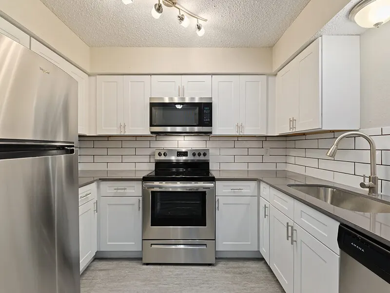 Villas on Rosemeade West