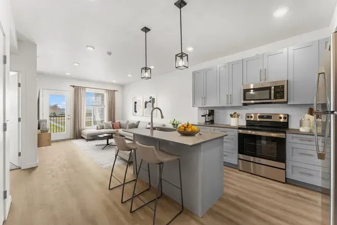 The Residences at Victory Ranch