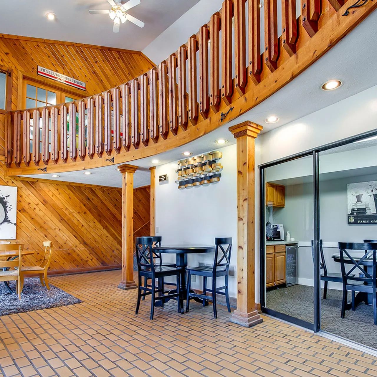 Willow Glen Apartments