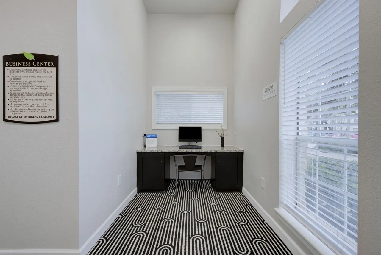 Parc at Wall Street Apartments