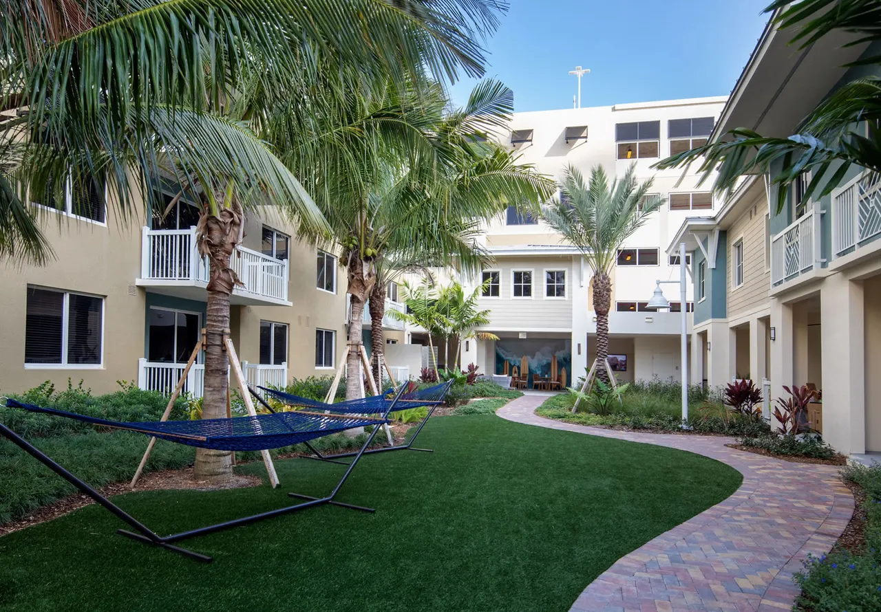 1333 South Ocean