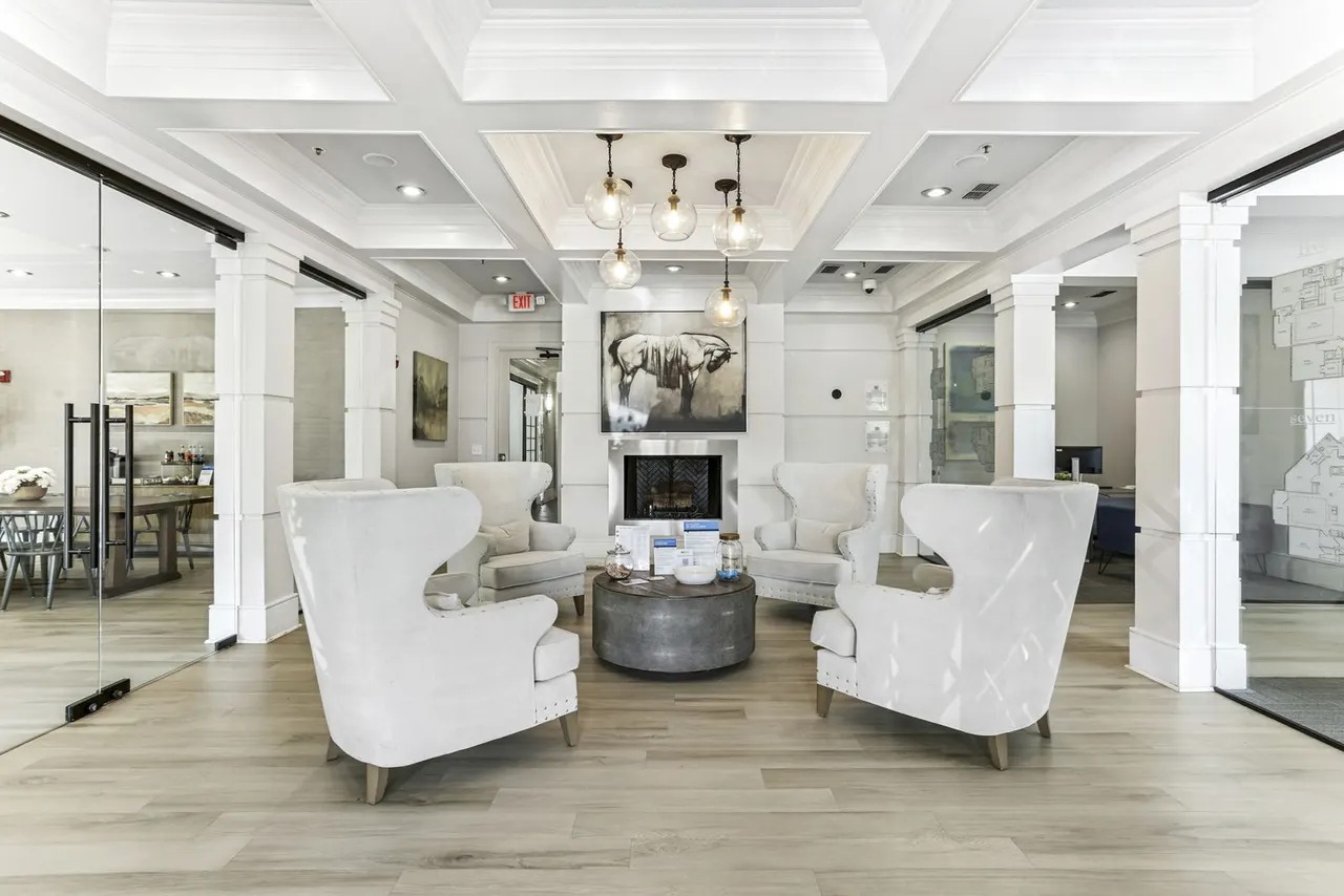 Avana Uptown Apartments