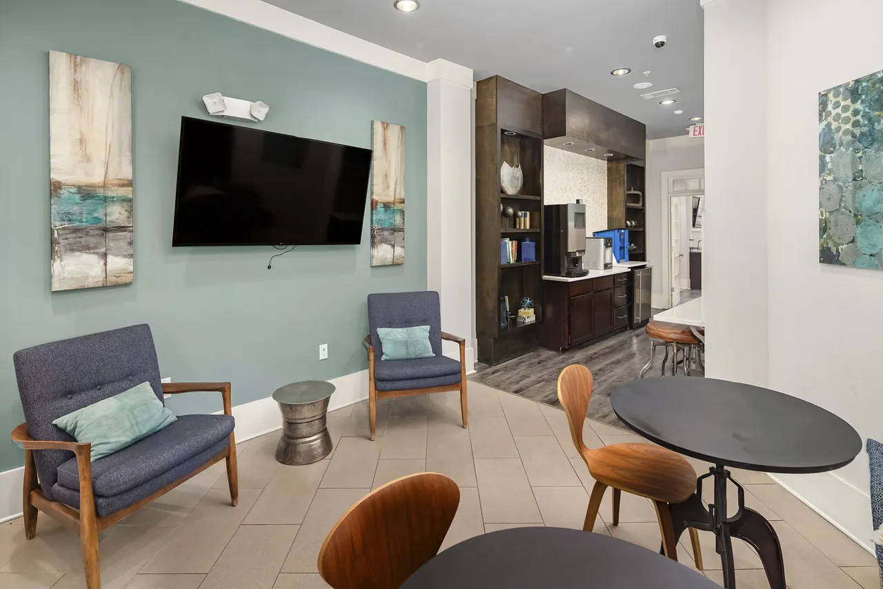 Alta Brookhaven Apartments