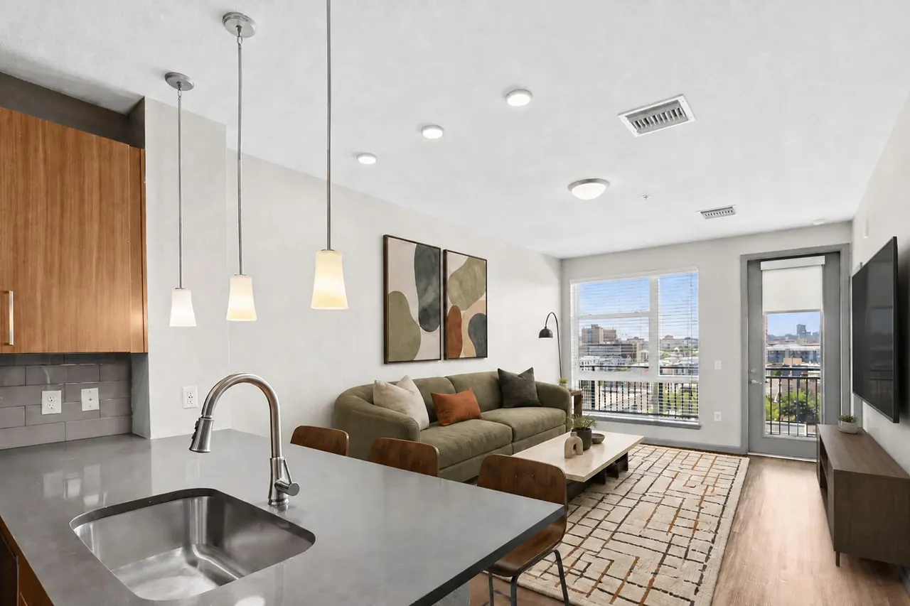 Arapahoe Square Apartments