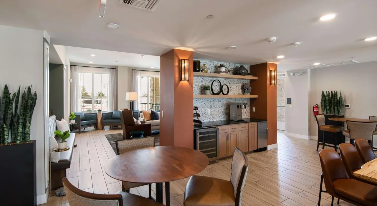 Amberlin Queen Creek - Leasing Office