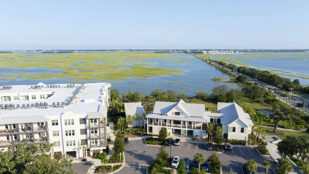 Atlantic Beach House Apartments