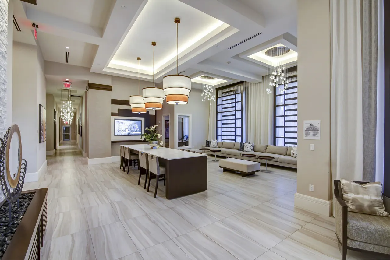 Sofia Coral Gables Apartments