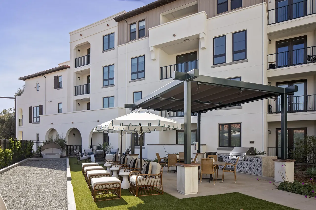 Everleigh San Clemente