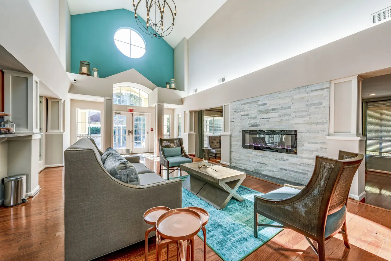 Copper Springs Apartments