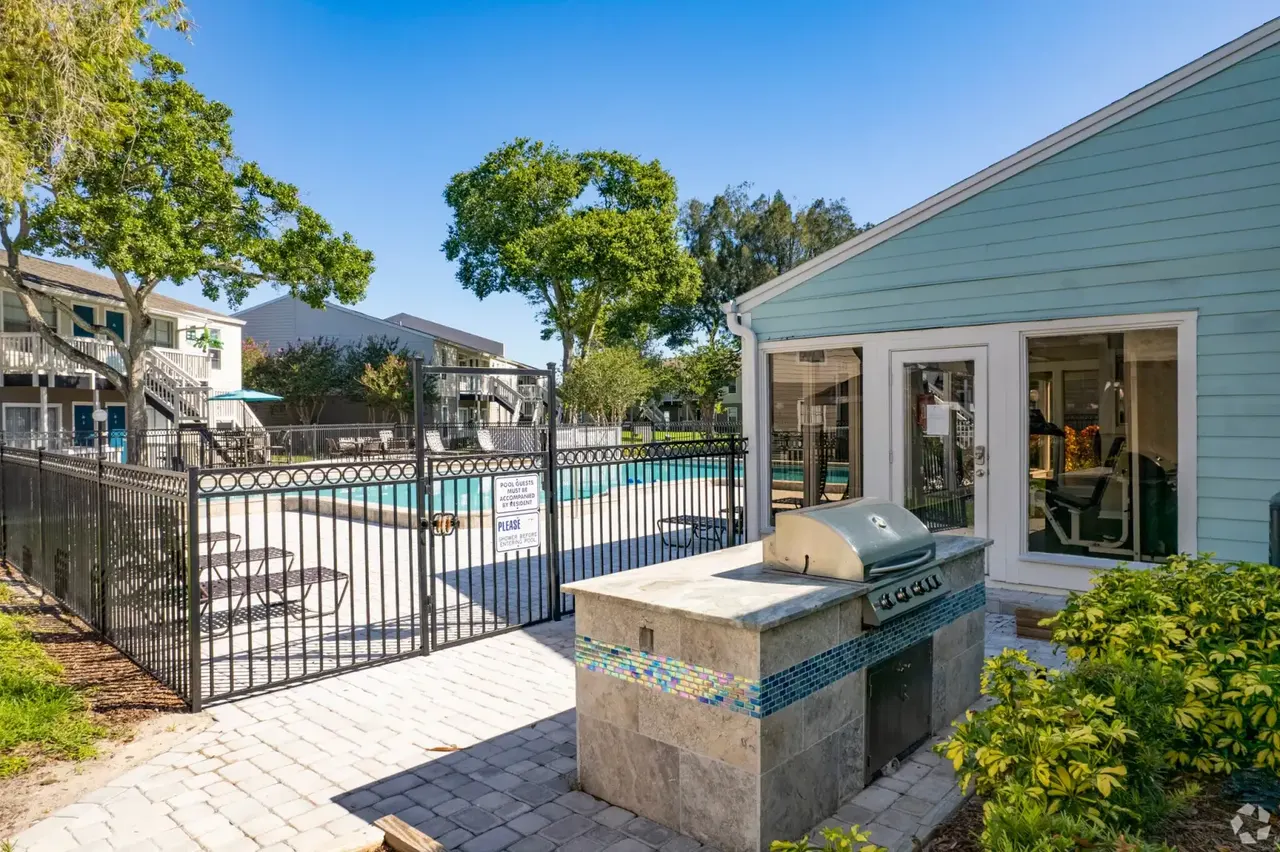 Beach Club Apartment Homes