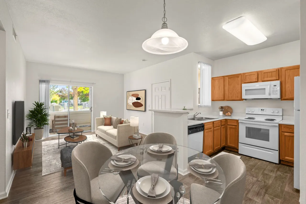 Arium At Highlands Ranch
