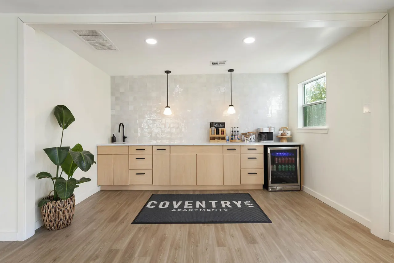 Coventry Park Apartments