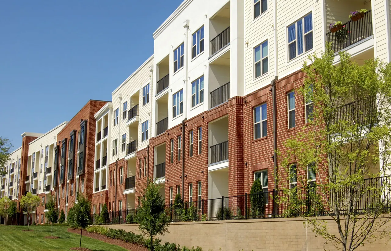 5115 Park Place Apartments