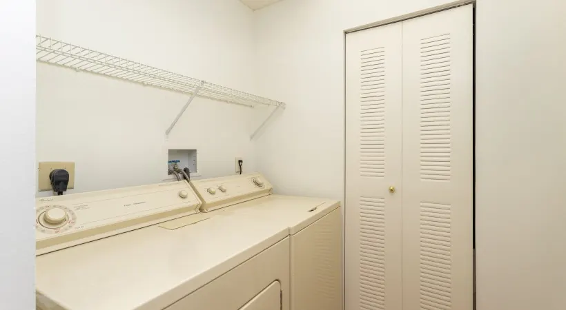 Steeplechase Apartments