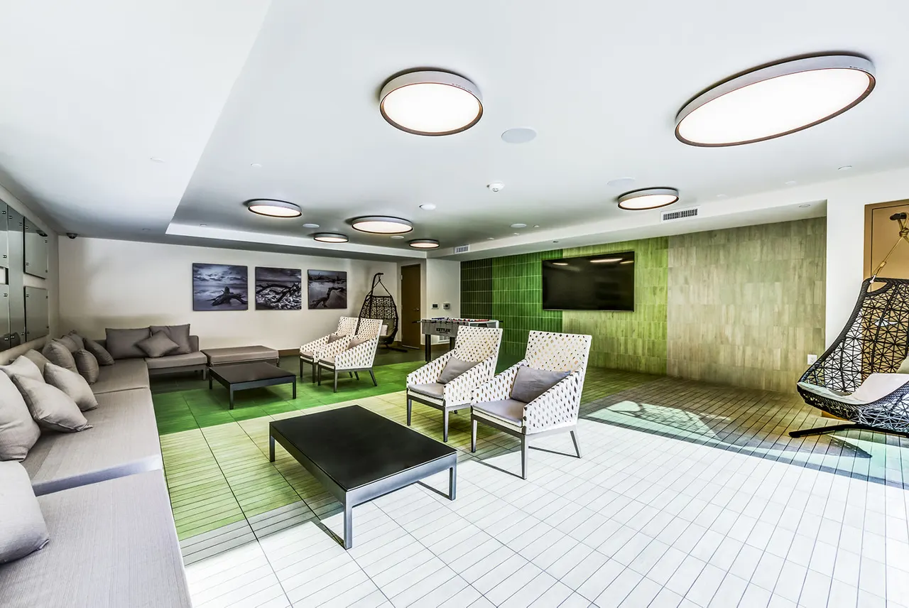 Luce Apartments