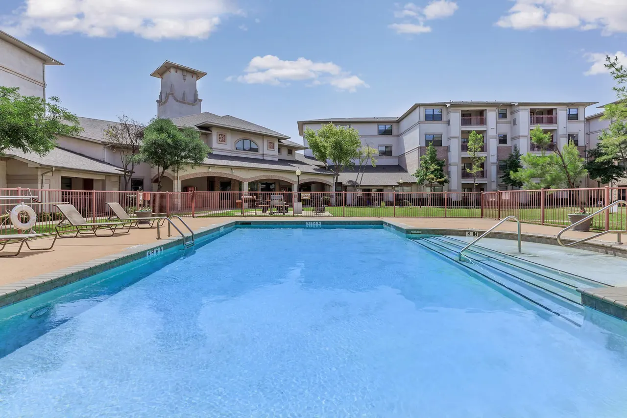 Amelia Parc Apartments