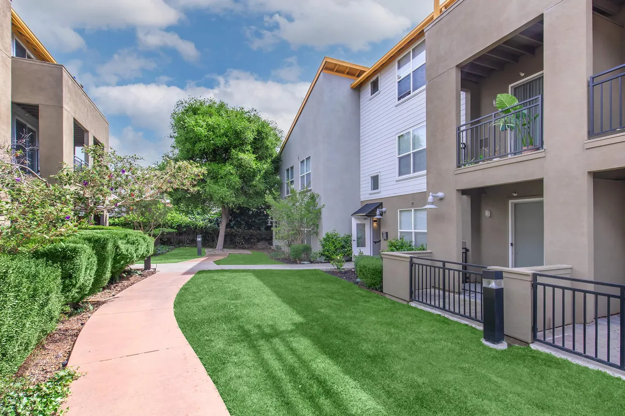 The Village at Town Center Apartments