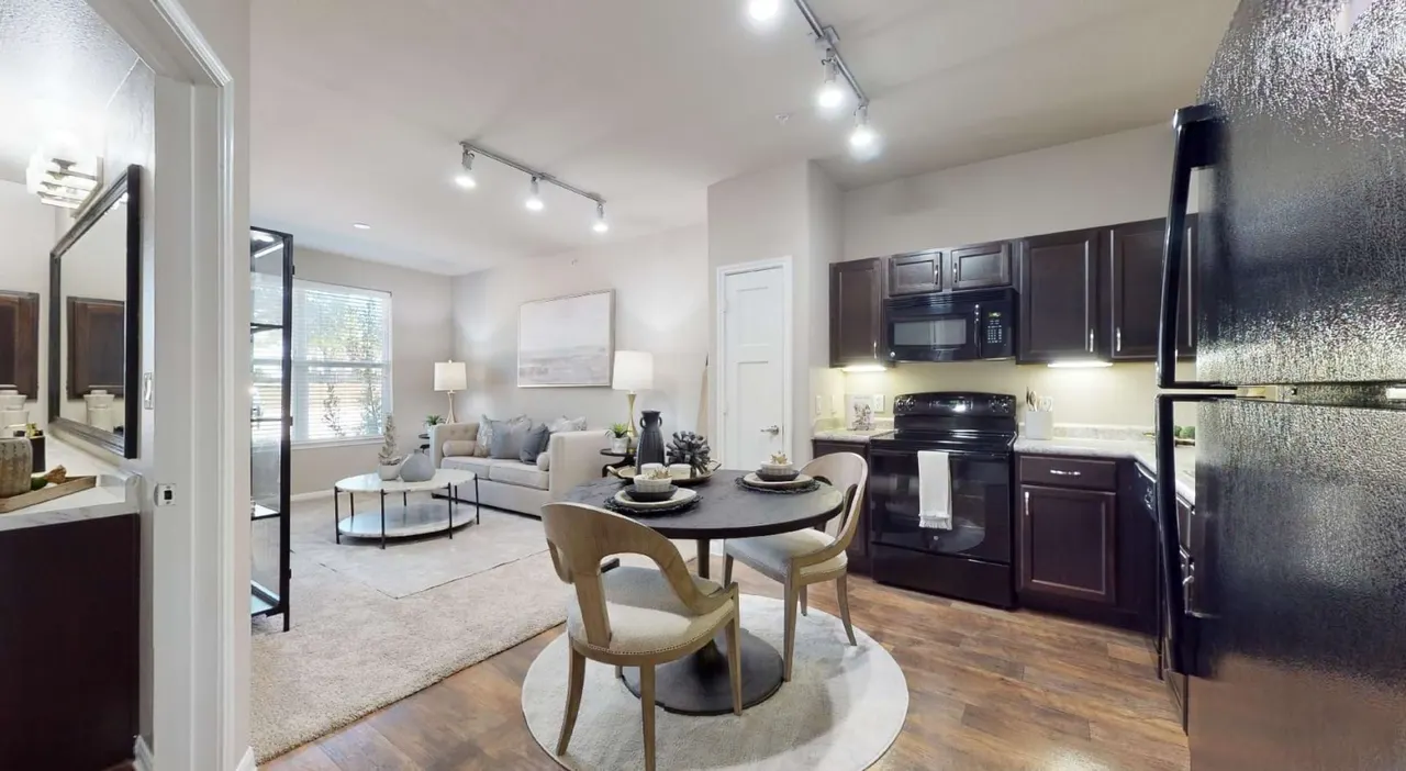 The Villas of Chapel Creek