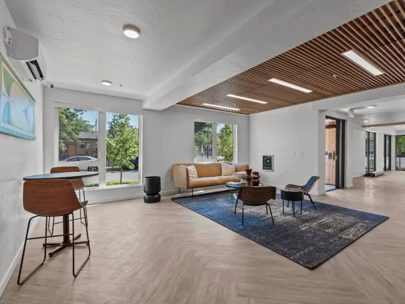 Riverline Apartments