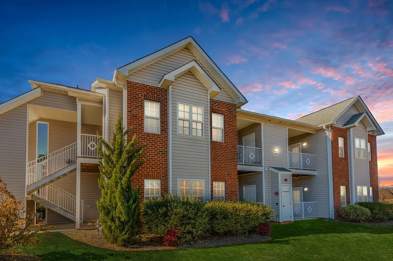 Brightwood Crossing Apartments