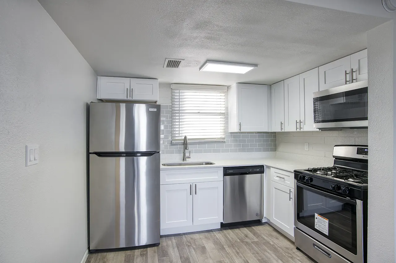 Mark at 87 Apartments