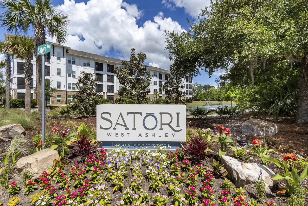 Satori West Ashley