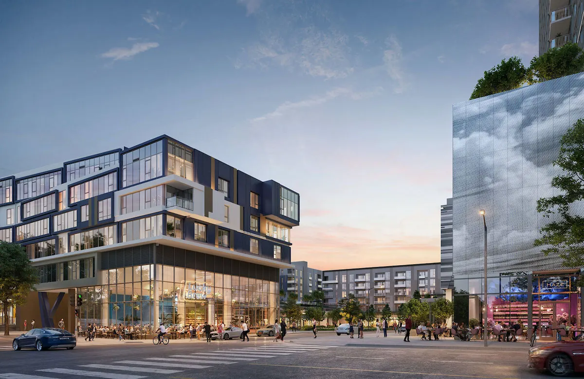 VOX Residences