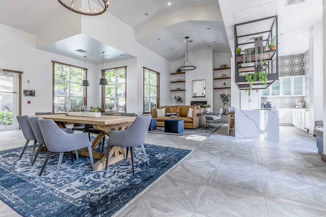 Avignon Townhomes