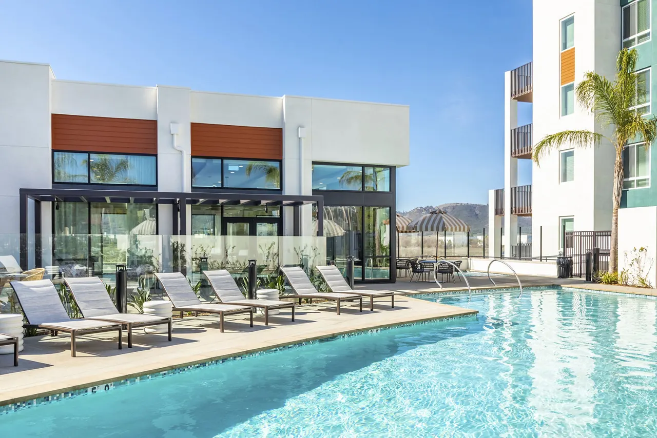 Marlowe Temecula
